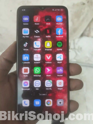 oppo a77s